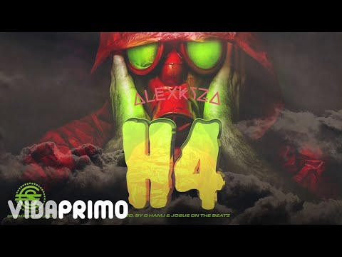 Video H4 (Audio) de Alex Kyza