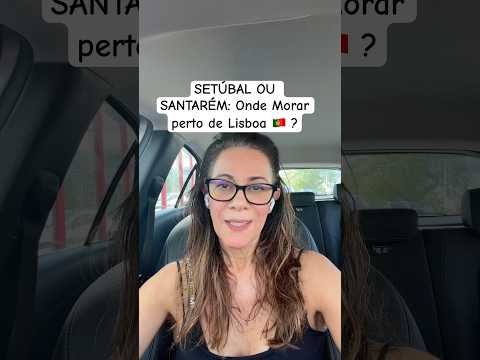 Quer morar perto de Lisboa🇵🇹 ?#shorts