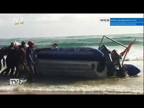 Tv7 con Voi del 23/04/2015 - Viaggiamo (2 di 3)