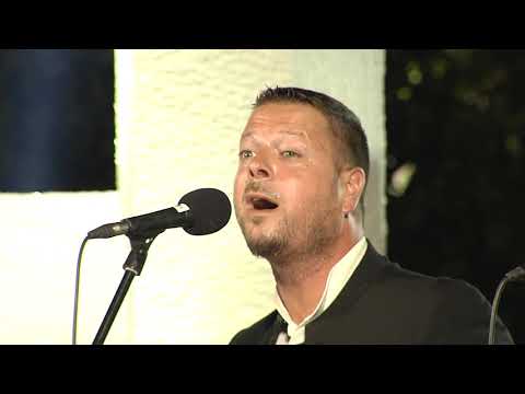 Klapa Kampaneli (Donja Kaštela) - Oproštajna pisma