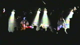 Agent Orange - 02 Everything Turns Grey @ Safari Nite Club 1997