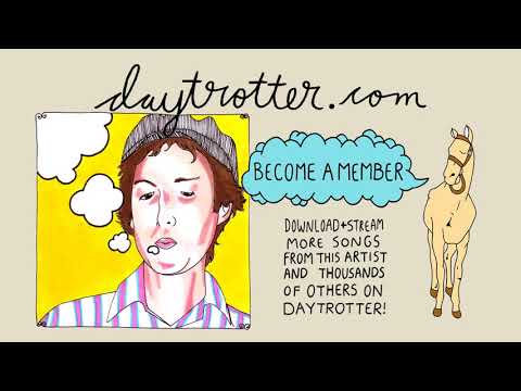 Andrew Bird and Dianogah - A Breaks B - Daytrotter Session