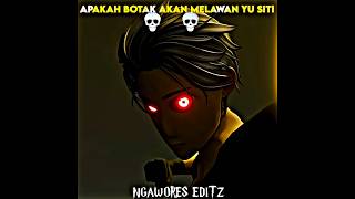 Download lagu Botak vs Yu Siti?🥶🥶 mp3