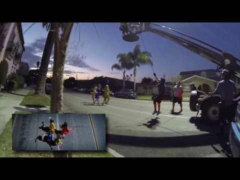 BONUS: La La Land Behind the Scenes!