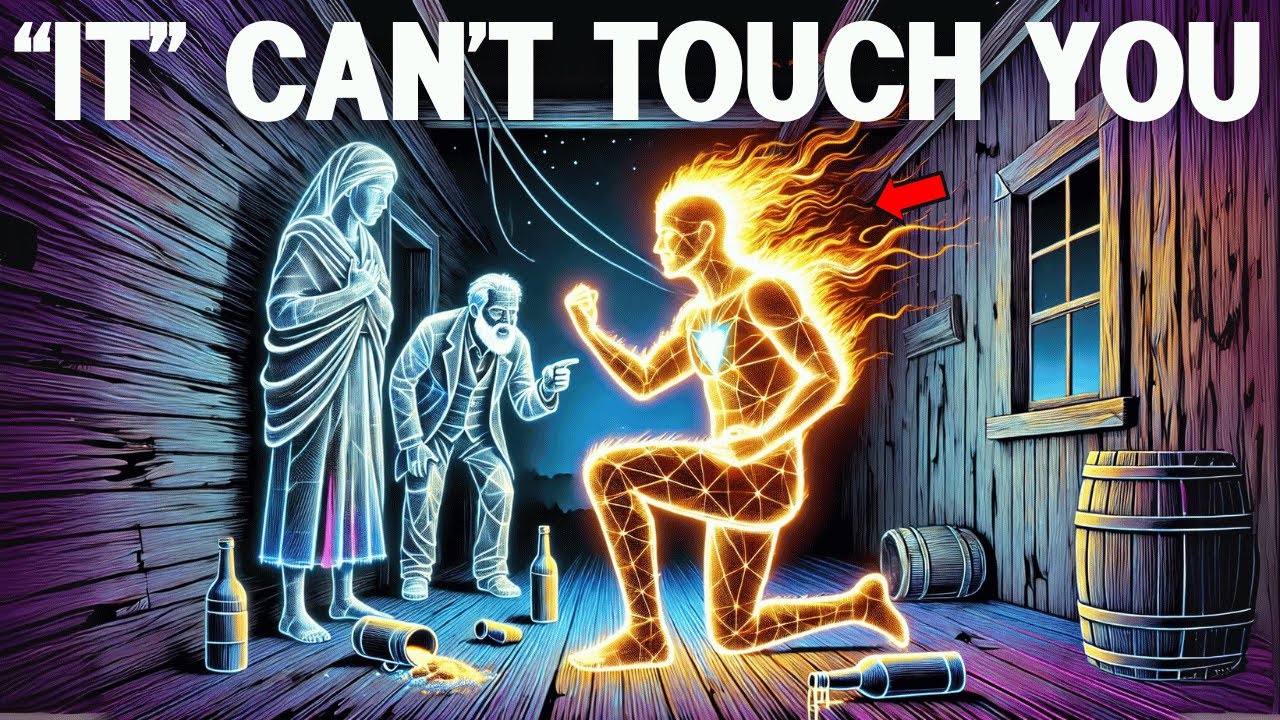 If You Do THIS, No Toxic Energy Can Affect Your Vibration