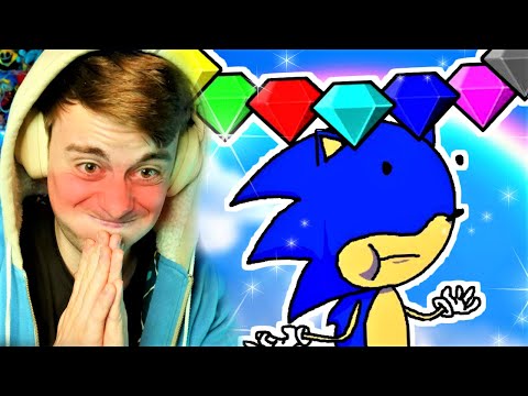 Sunky the Game is Best Sonic Game...