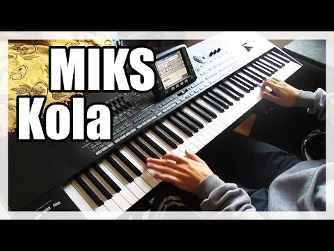 MIKS Kola Pa3x | Moravac, Slatki Gmol, Rumenka, Kosacko, Vragolanka...