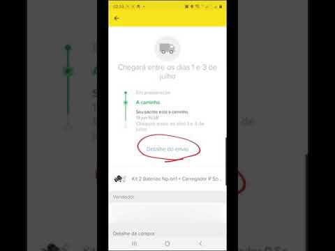 Vídeo: Código Rastreamento Correios: Consultar e dúvidas