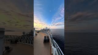 Su di noi a bordo di Msc World Europa ❤️ Msc  Crociere  #sudinoi #msccrociere #mscworldeuropa