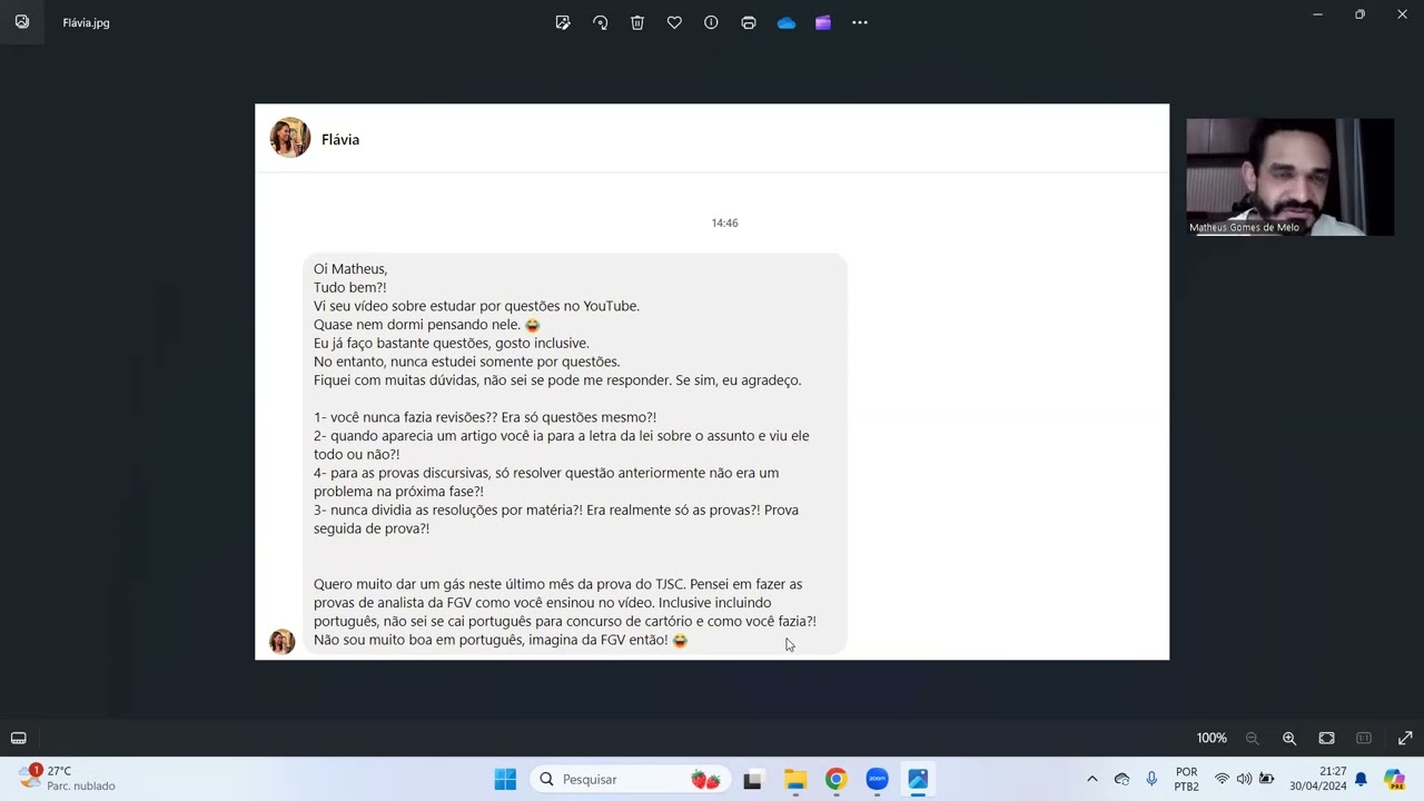 TIRA-DÚVIDAS PARTE 1 - COMO ESTUDAR POR QUESTÕES (CONCURSO PÚBLICO)