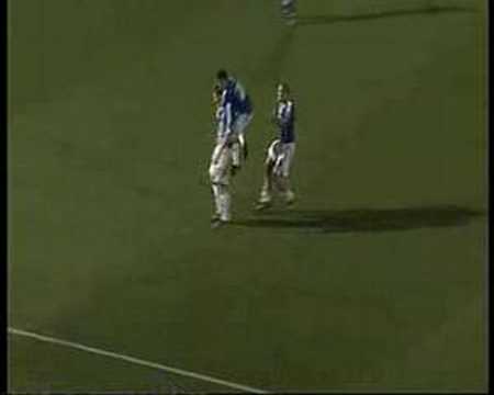 Brighton 8-0 Northwich Victoria
