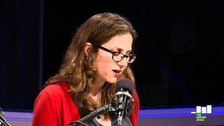Susan Bernofsky reads from her novel at The Global Salon: New Orleans in The Greene Space