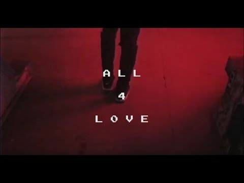 All 4 Love 