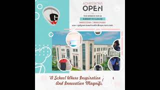 G.D. Goenka Public School Video