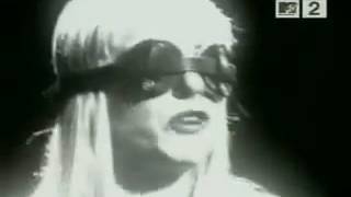 L7 - Pretend We're Dead Official Video
