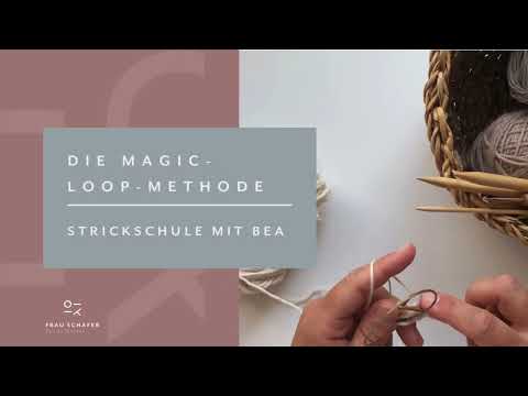 The Magic Loop Method