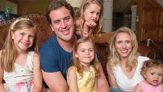 Ben Utecht on 'You Will Always Be My Girls'