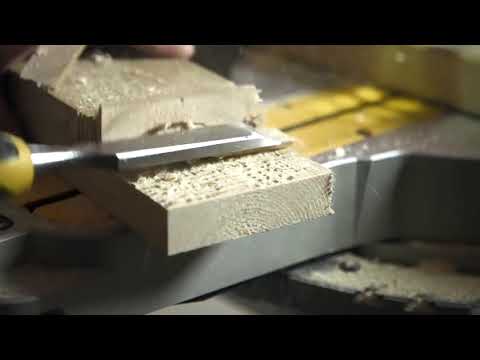 Набор из трех стамесок с лезвиями длиной 150 мм с боковой режущей кромкой DeWALT DWHT0-16148