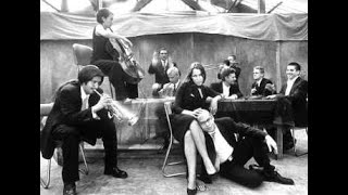 The Gardens of Sampson and Beasley - Pink Martini