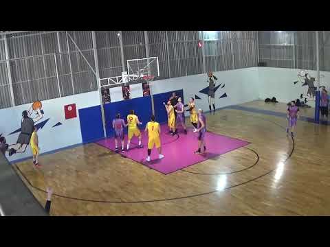 BROOKLYN BETS - ATOMIC RAPTORS 67-63 EXPERT LEAGUE