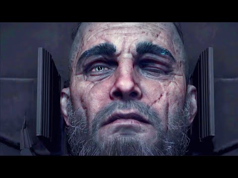 Assassin's Creed Valhalla SECRET ENDING