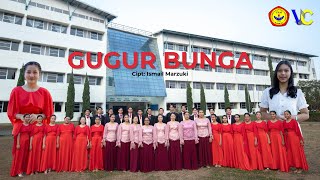 Download lagu GUGUR BUNGA - UNIVERSITAS ADVENT INDONESIA mp3 Download lagu GUGUR BUNGA - UNIVERSITAS ADVENT INDONESIA mp3