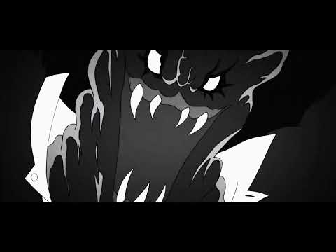 SHUSH - BURN IT [OFFICIAL AMV] (2022)