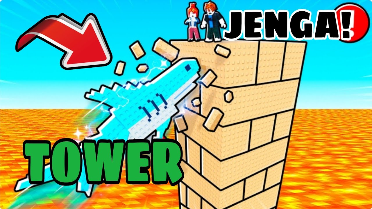 All* Secret *Brainrot Jenga Tower!Codes | Codes for Brainrot Jenga Tower!Roblox  2025
