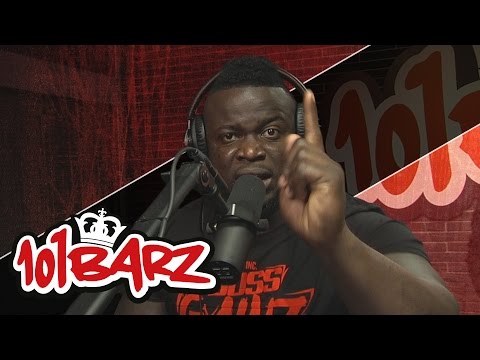 MIGIBOSS | Studiosessie 225 | 101Barz