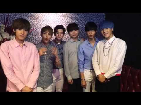 160420 JJCC - 더블제이씨 Update