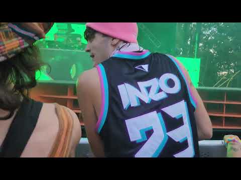 XOTIX @ Wakaan Festival 2023