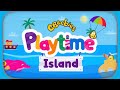 CBeebies Playtime Island App | Download for free!
