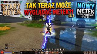 Miniaturka - BAERIM #3 - TAK TERAZ MOŻE WYGLĄDAĆ METEK?! / PRÓBA NA AZRAELA