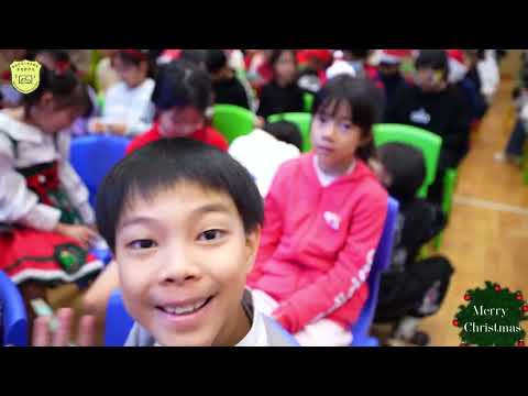 聖誕跨科學習日 2025