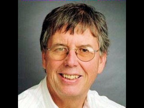 Michael Stonebraker: The Database Visionary | Vibepedia