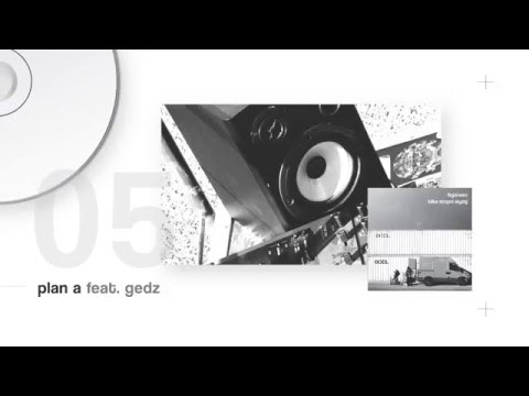 Flojd/Wiro – Plan A feat. Gedz