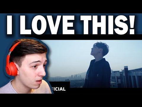 iKON-ON : BOBBY - 'Rest Your Bones' REACTION!