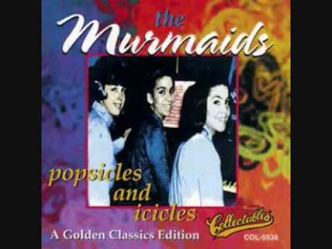 The Murmaids - Wild And Wonderful