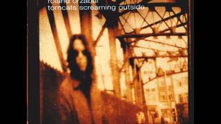 Roland Orzabal - Maybe Our Days Are Numbered