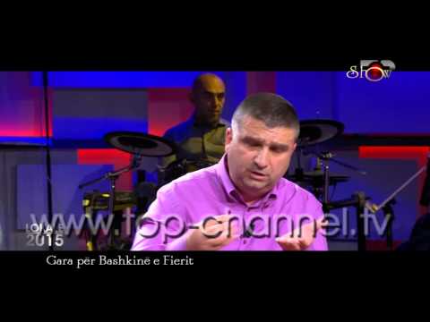 Top Show, 27 Maj 2015, Pjesa 2 - Top Channel Albania - Talk Show