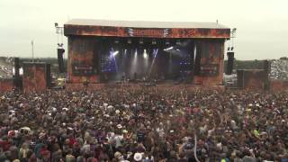 Video thumbnail for Meyer Sound LEO Line Array System at Germany's Deichbrand Festival by Meyer Sound