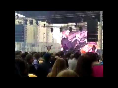 JD Jupiter - No more (г Новосибирск)