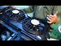 Replace Radiator Fan For 2005 Town Country Yourself And Save 200