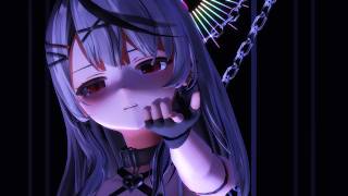 4K『シャンティ』風真いろは・沙花叉クロヱ【ホロライブMMD】