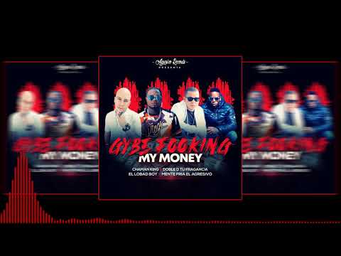 Mente Fria El Agresivo FT Doble D Tu Fragancia FT chamankingtvclip FT EL LOBADBOY -  Gybe F My Money
