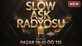 Canlı Radyo Dinle | En Yeni Türkçe Şarkılar 2026