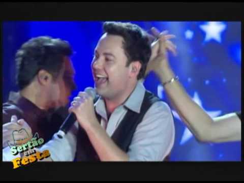 João Bosco e Vinicius - de lá pra cá part. Chico Rey e Paraná (Programa Sertão em Festa 20-2016)