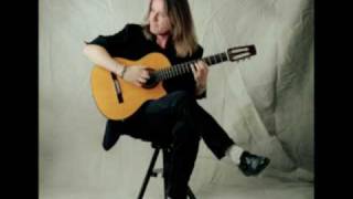 Anders Bosell - Acustic guitar - Choro