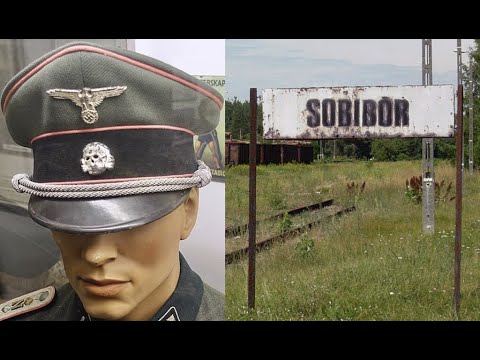Escape From Sobibor - The True Story (Episode 1)