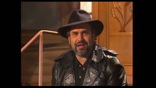 MIXED EMOTIONS - You Want Love (Maria, Maria...) (Formel Eins, 28.10.1986)